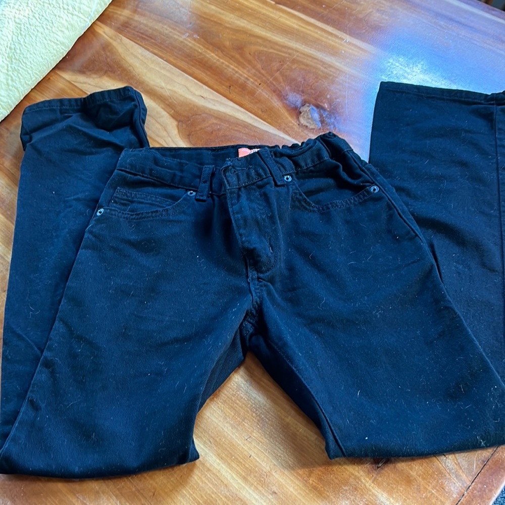 Brand new black Old Navy skinny jeans